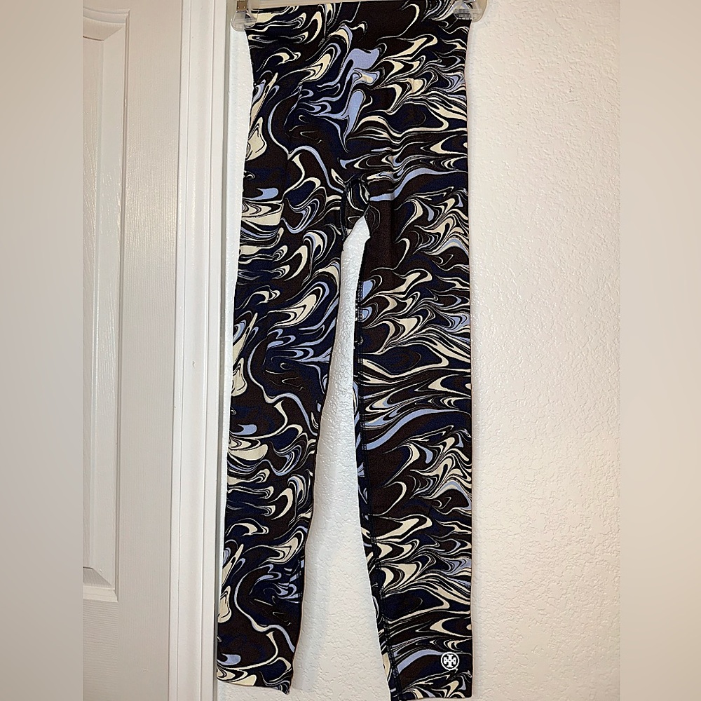 Tory Sport Leggings